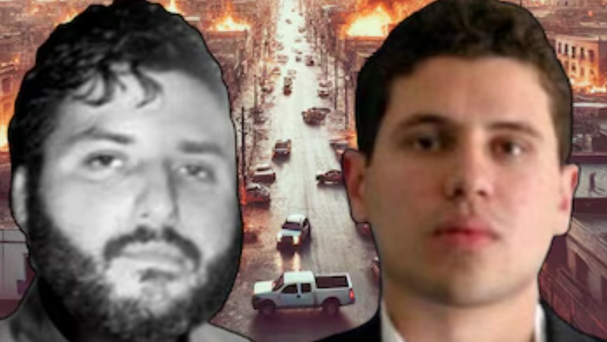 EE.UU. alista más cargos contra líderes del Cártel de Sinaloa