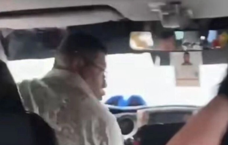 Asesinan a chofer del transporte público tras discusión vial en Atlixco