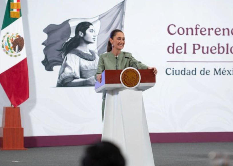 México impulsa nueva Ley de Telecomunicaciones con enfoque social