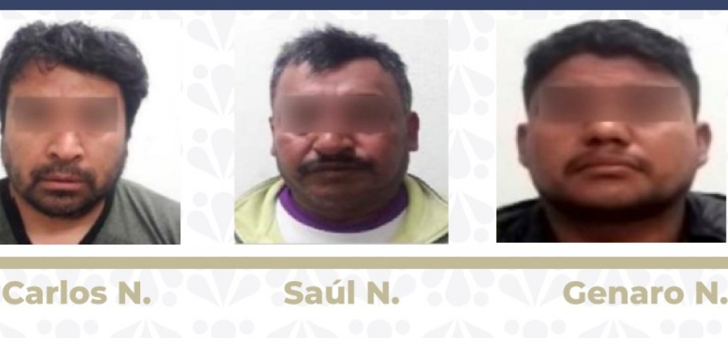 Sentencia de 40 años queda firme por secuestro en Teziutlán