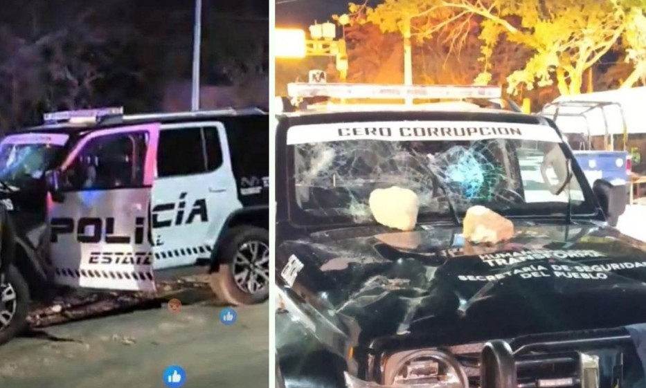 Enfrentamiento en Tuxtla Gutiérrez deja saldo fatal