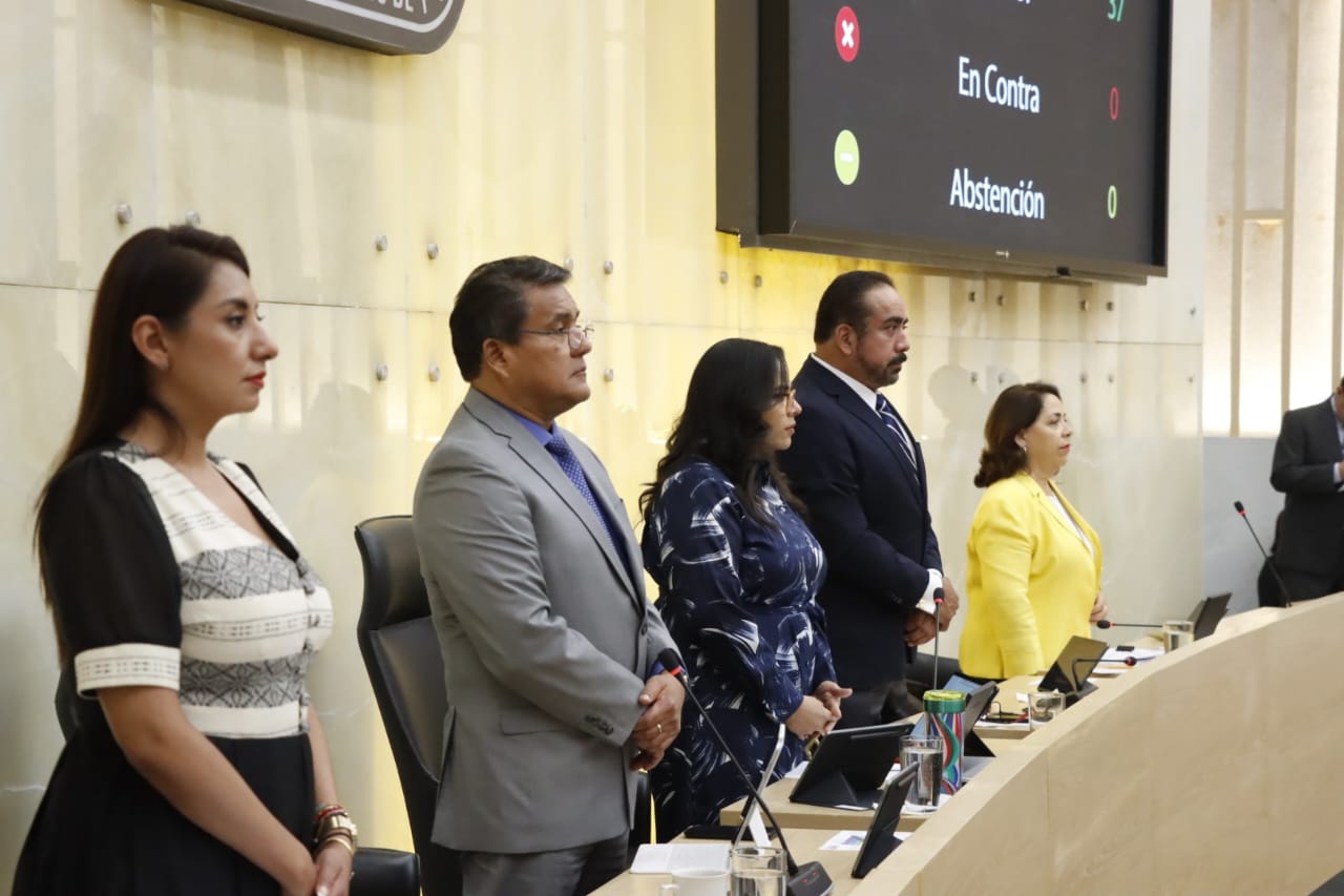 Diputados ven con buenos ojos la “Ley Anti Moche” propuesta por Armenta