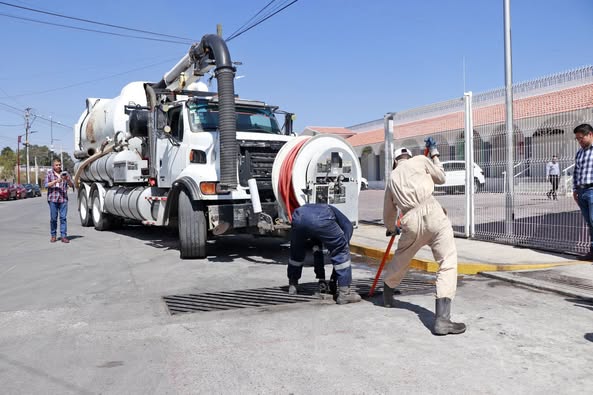 Sosapac solicita auditoria a Contraloría Municipal: Guadalupe Daniel