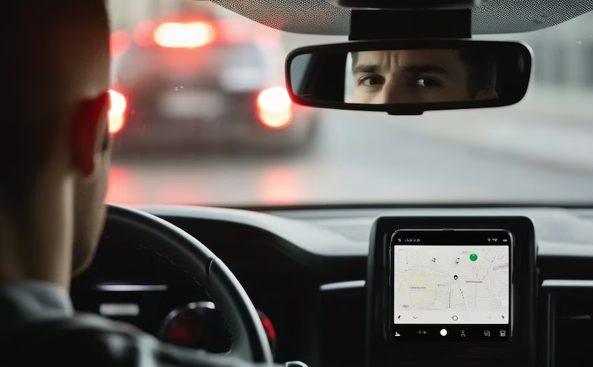 Boeing impulsa un nuevo sistema de navegación sin satélites