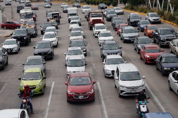 Pase Turístico ya quedó invalidado en Puebla 