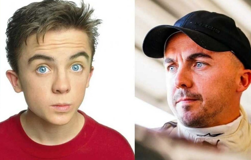 El regreso de Malcolm el de en medio conmueve a los fans