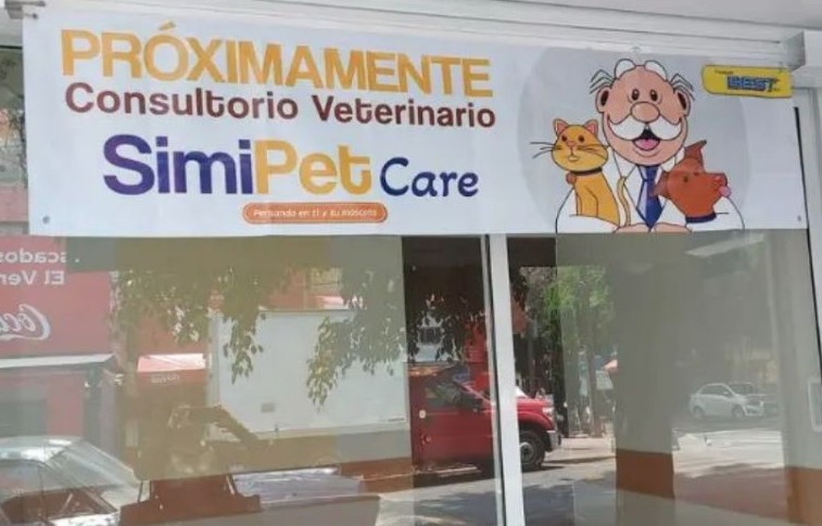 Farmacias Similares lanza SimiPet Care, su nuevo servicio veterinario