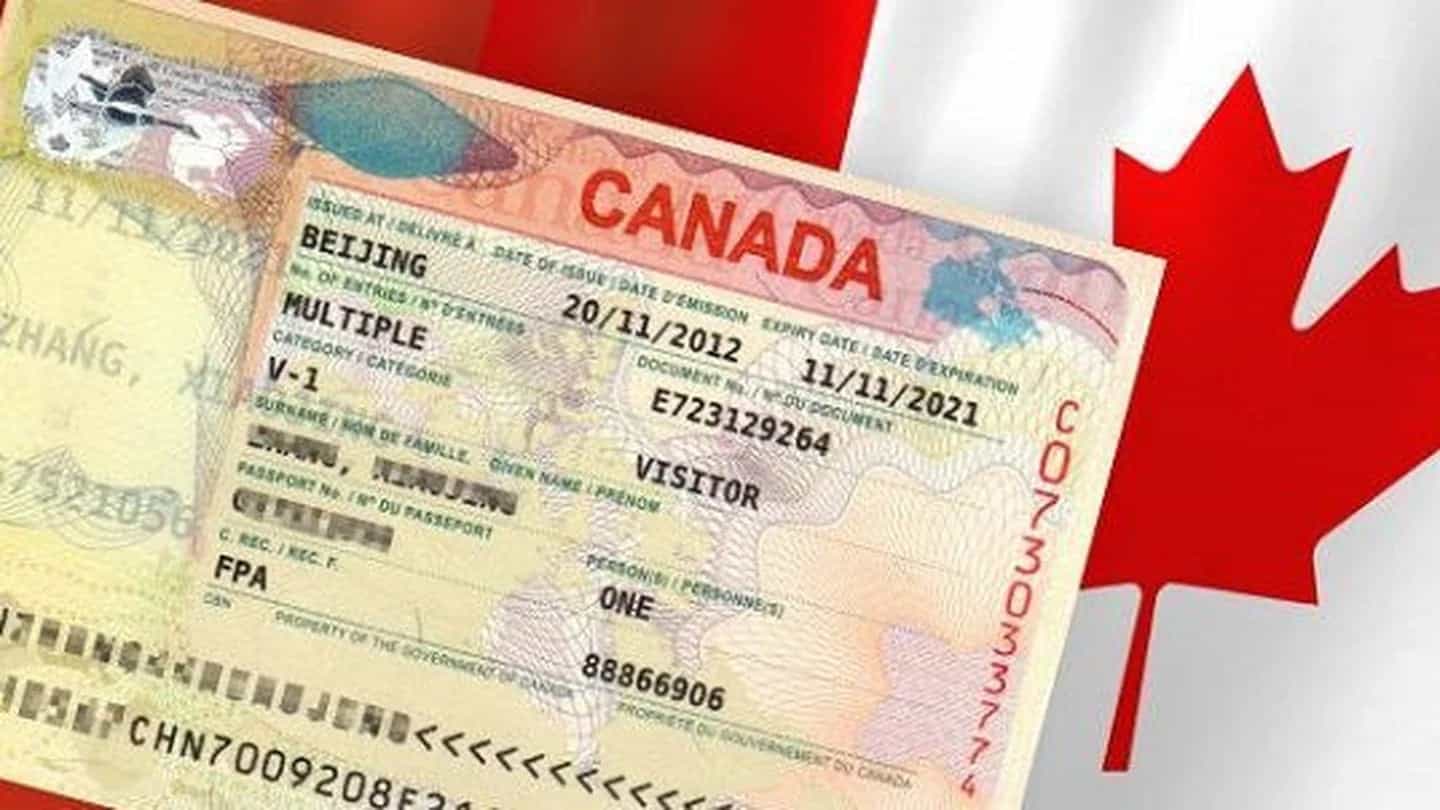Sheinbaum confirma que Canadá mantendrá visas de trabajo para mexicanos