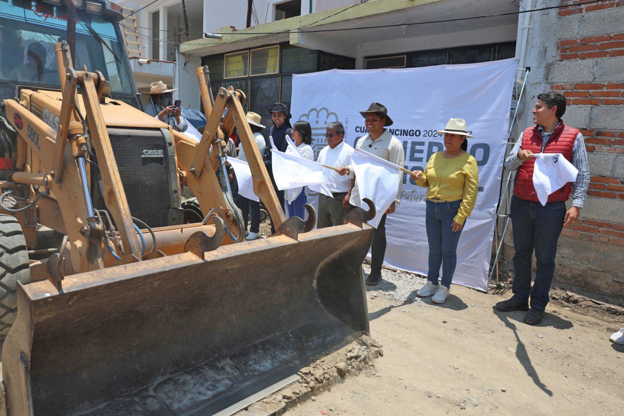 Vamos a dejar huella con una política cercana a los ciudadanos: Omar Muñoz 