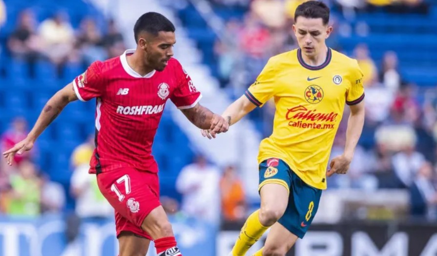 Toluca revela precios de boletos para la final vs América: desde $800