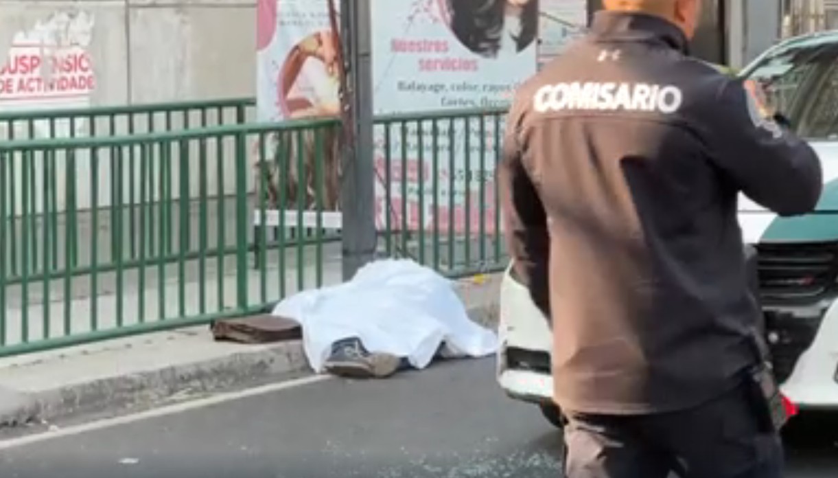 Doble homicidio sacude a colaboradores de Clara Brugada en CDMX