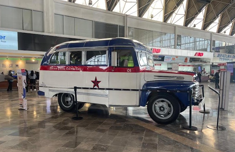 Estrella Roja: 80 años de historia, conexión y transformación en México