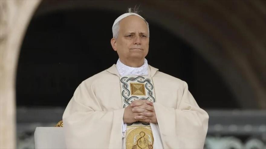 Papa León XIV urge a Israel a permitir ayuda humanitaria en Gaza