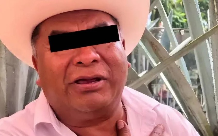 Vinculan a proceso a exalcalde de Tlalnepantla por extorsión