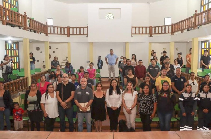 Atlixco promueve inclusión con curso gratuito de Lengua de Señas Mexicana