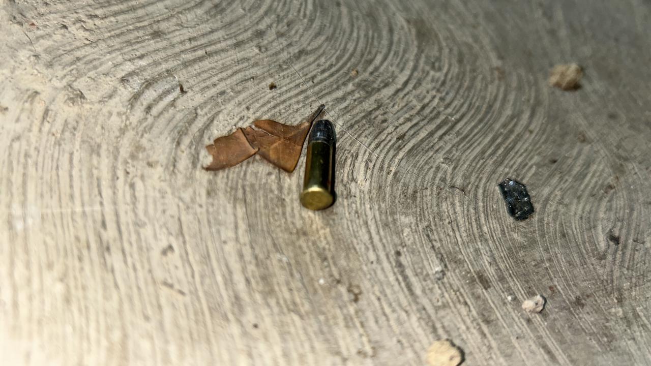 Secretaría de Seguridad Ciudadana y Protección Civil de Cuautlancingo, detiene a sujeto por robo agravado a casa-habitación 