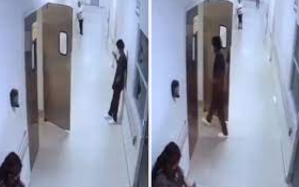 Privan de la vida a una mujer dentro de hospital en Tijuana