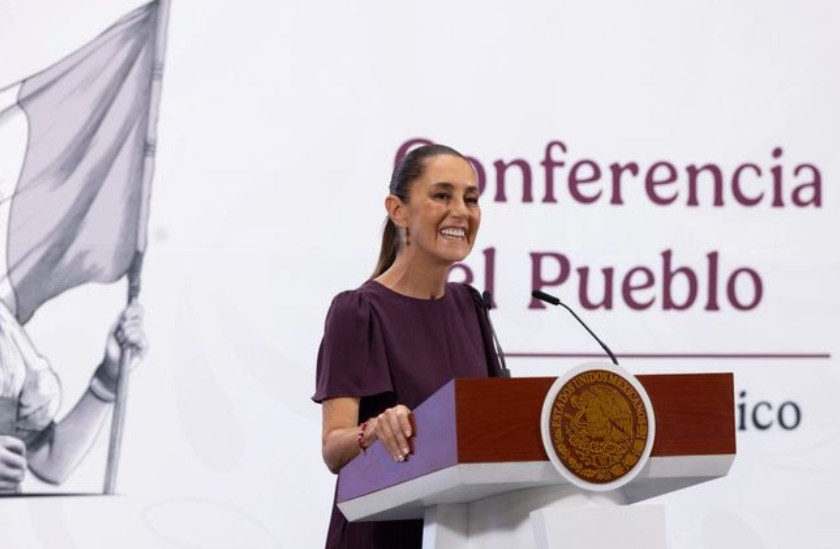 Plan México impulsa Polos de Desarrollo Económico para el Bienestar