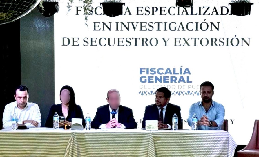 FGE capacita al sector restaurantero en prevención del delito
