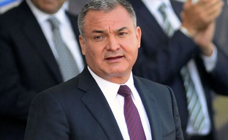 Sentencia histórica en Estados Unidos contra Genaro García Luna