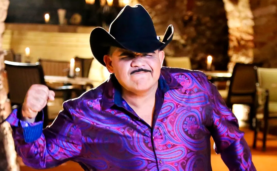 La trayectoria de Chuy Lizárraga y su legado en el regional mexicano