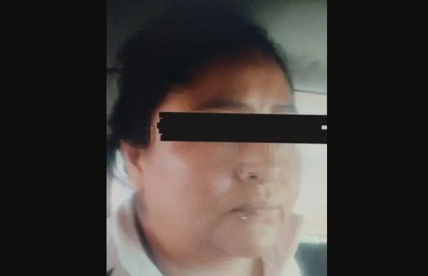 Detienen a “La Dulce”, señalada por liderar red de narcomenudeo en Puebla