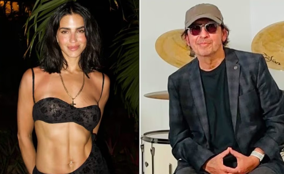 Bárbara de Regil rompe el silencio: Memo del Bosque intentó besarla sin su consentimiento