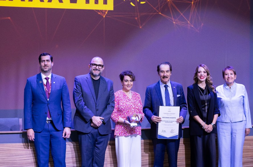 UAG recibe a líderes educativos en la Asamblea General FIMPES 2025