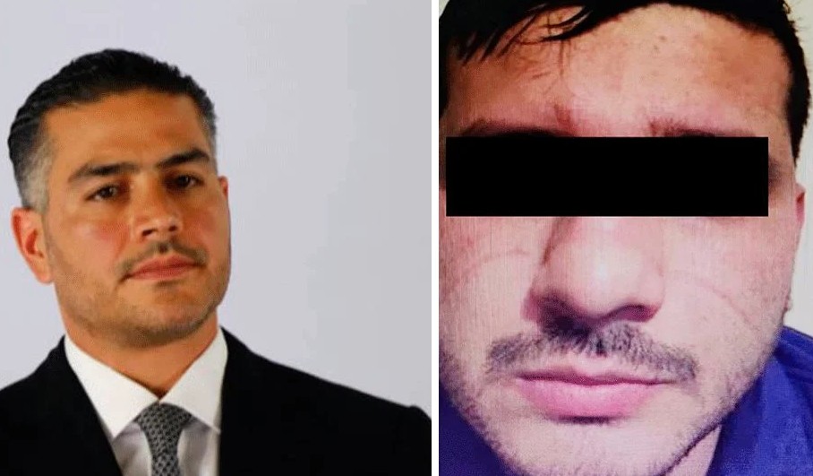 Abaten a ‘La Perris’, presunto jefe de seguridad de Los Chapitos