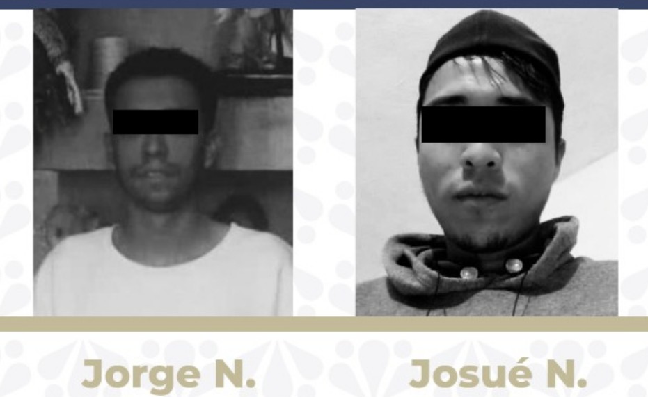 Reaprehenden y sentencian a 20 años a responsables de homicidio en Honey, Puebla