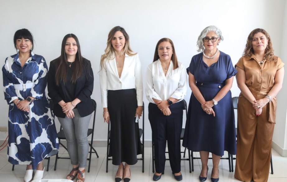 Puebla construye política anticorrupción con enfoque inclusivo