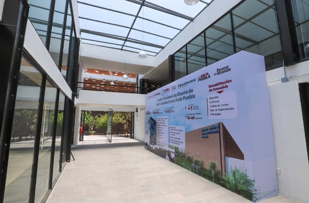 Más de 72 mdp serán invertidos en Centro de Semiconductores Kutsari en Puebla 