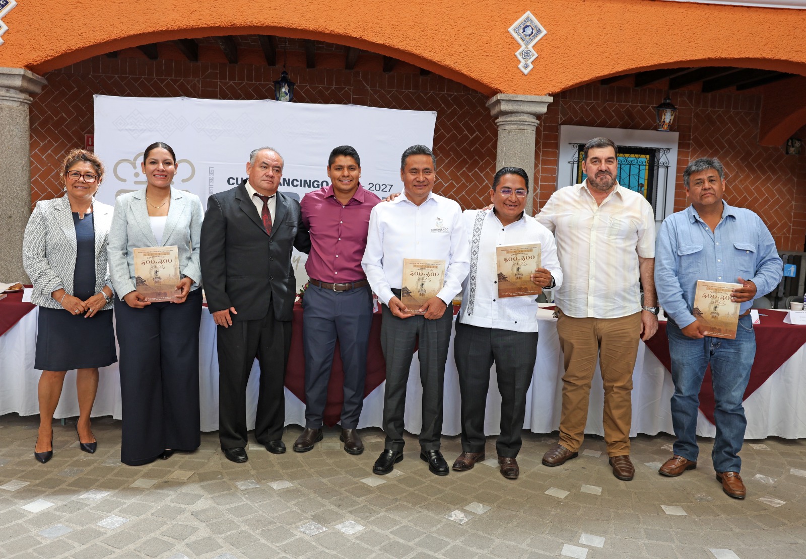 La educación es el eje rector y transformador del cambio en cada comunidad: Omar Muñoz 