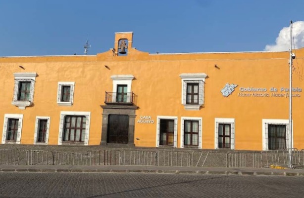 Gobierno de Puebla inicia 478 expedientes contra funcionarios públicos