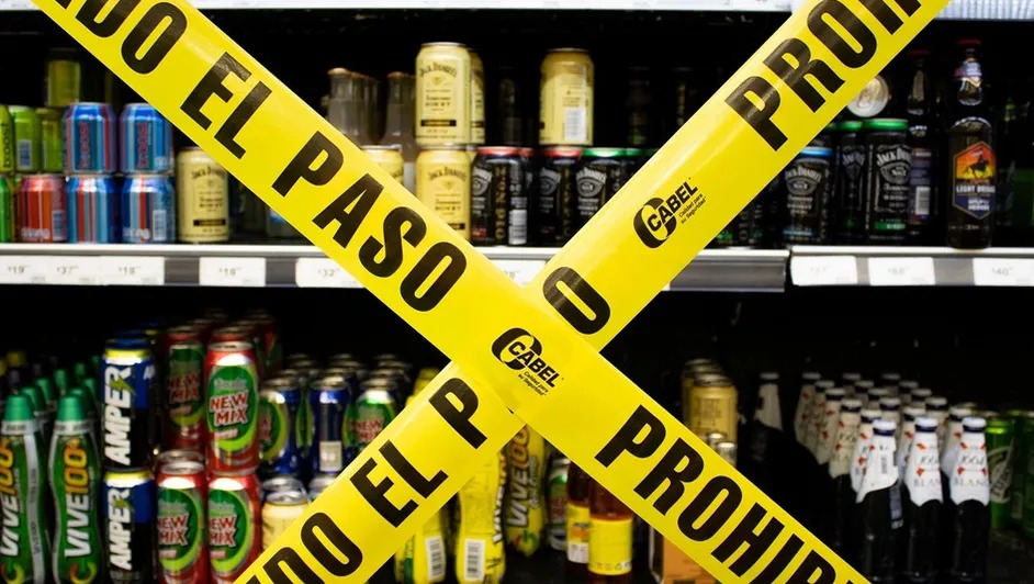 Ley seca por elecciones 2025: ¿dónde aplicará el 1 de junio en México?