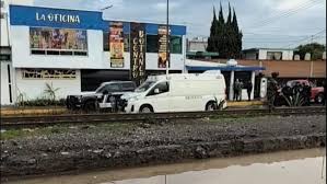 Ataque armado en bar de Chiautempan deja un muerto y un herido grave