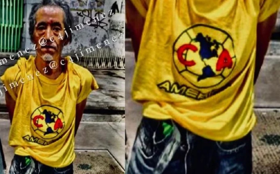 Aficionado del América golpea a su hermana tras perder la final