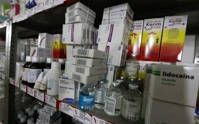 Claudia Sheinbaum lanza plan nacional de Farmacias del Bienestar