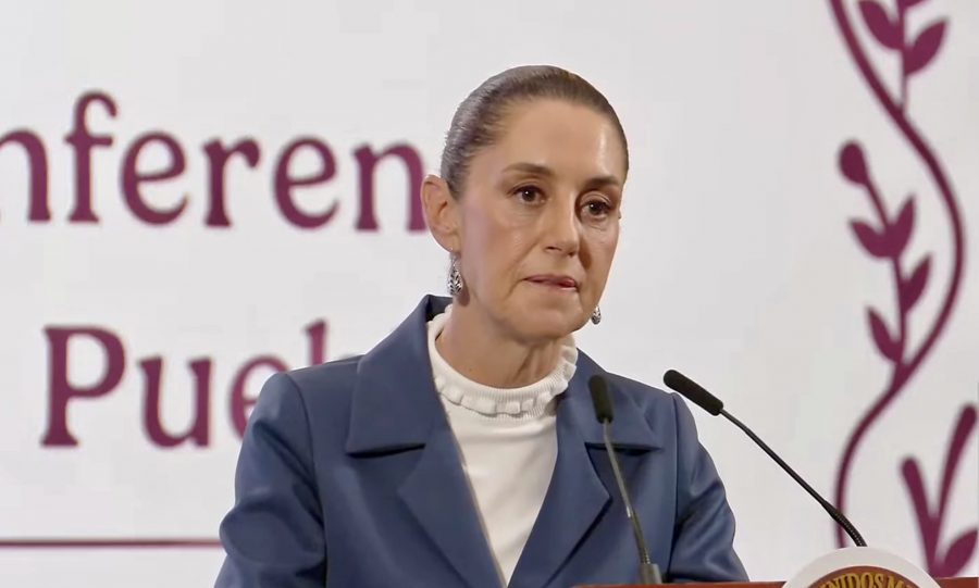Claudia Sheinbaum anuncia 15 mil Farmacias del Bienestar en México