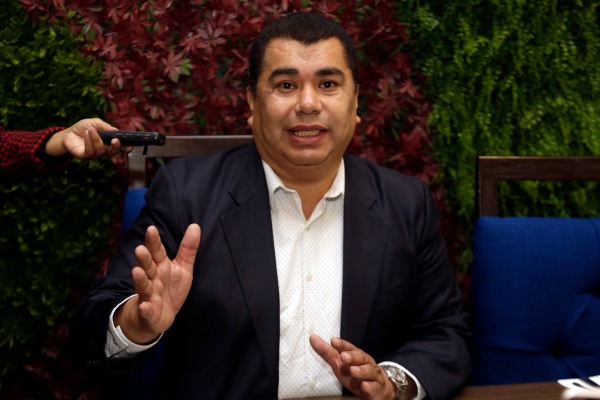 Javier López Zavala es declarado culpable por violencia familiar