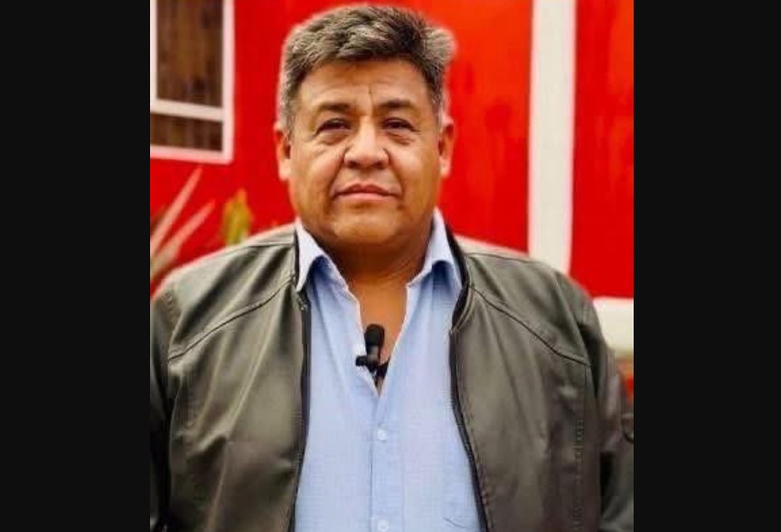 Cabildo de San Andrés Calpan convoca sesión extraordinaria para revocar mandato