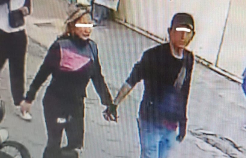 Robo en joyería desata alerta entre comerciantes del centro de Atlixco