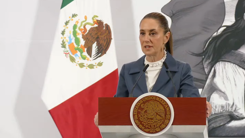 Sheinbaum alista decreto para atraer inversión farmacéutica a México