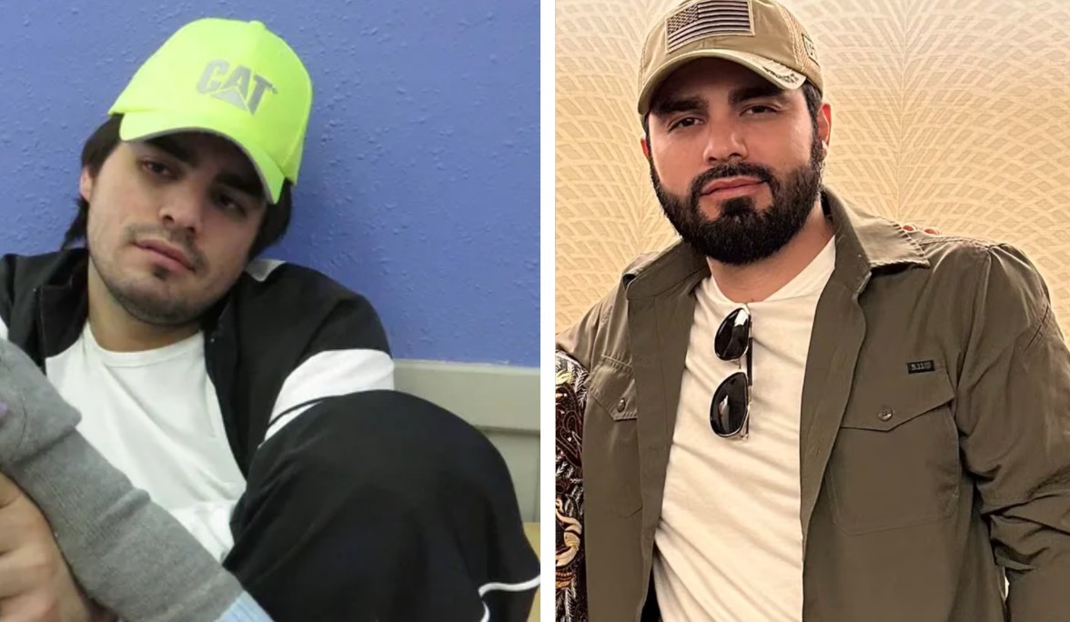 Sheinbaum exige extradición de ‘El Mini Lic’ pese a pacto con EE.UU.