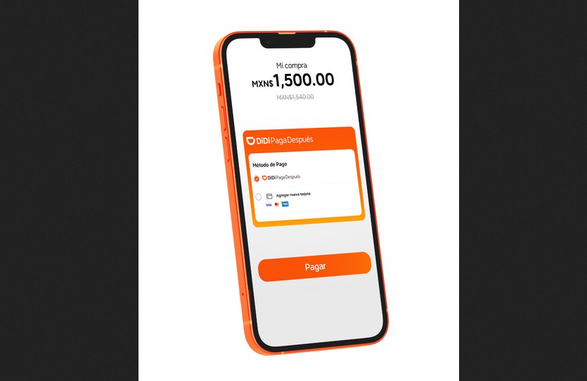 Nueva alianza entre DiDi y AliExpress impulsa pagos flexibles en México