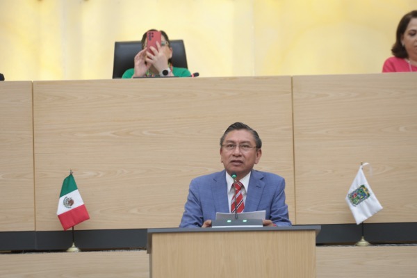 Presentan ante Congreso de Puebla solicitud para convertir a San Francisco Totimehuacan en municipio 