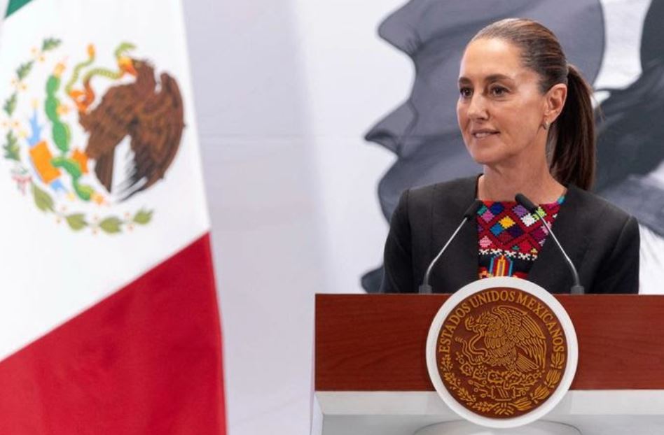 Diálogo positivo entre México y Estados Unidos