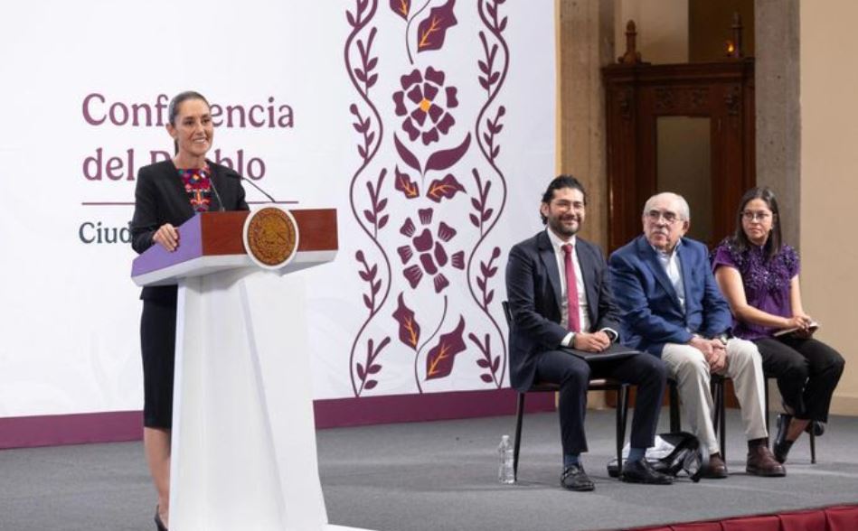 México, primer lugar en bienestar laboral entre países del G20