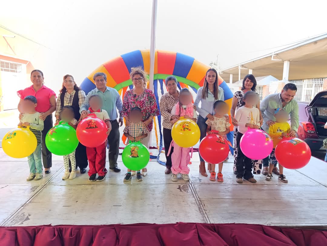 concluyen con exito festejo cuautlancingo 3