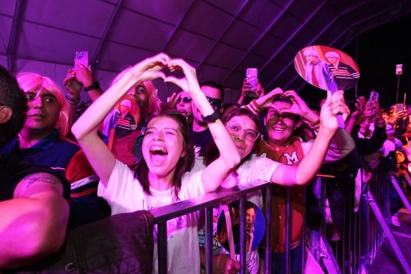 Feria de Puebla suma siete detenciones en casi dos semanas 